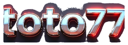 toto77 login logo