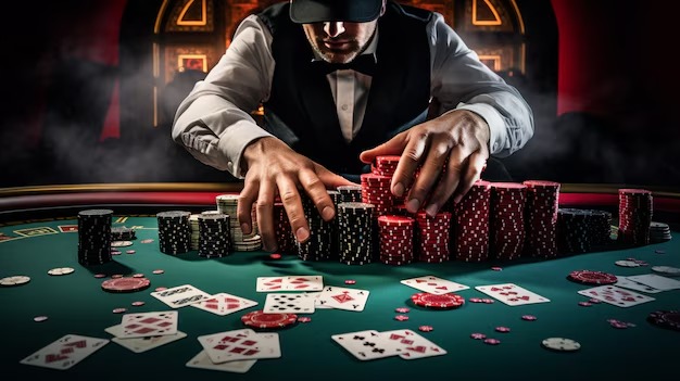 toto77 login Flexible Chip Range