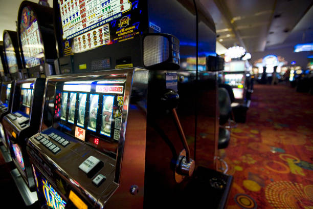 toto77 login What our Live Casino floor looks like